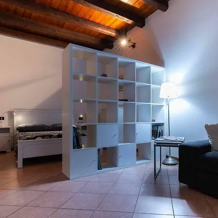 Apartment La Corte Nascosta *