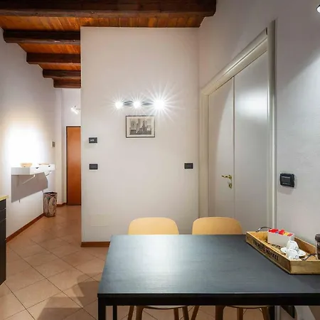 La Corte Nascosta Apartment