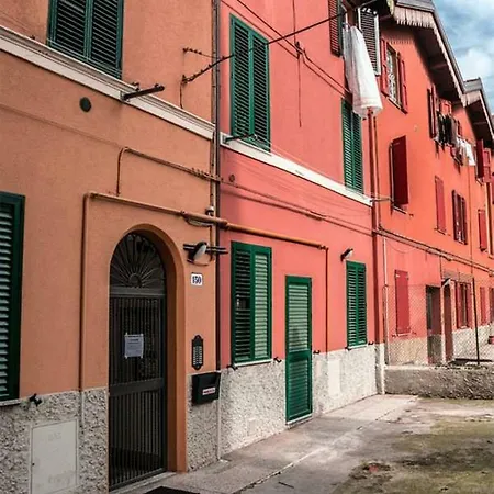 La Corte Nascosta *