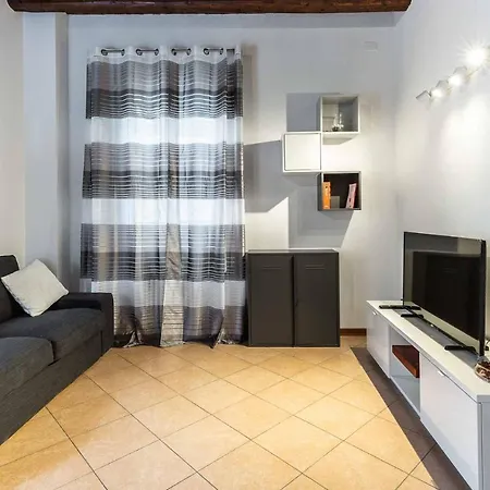 La Corte Nascosta * Bologne